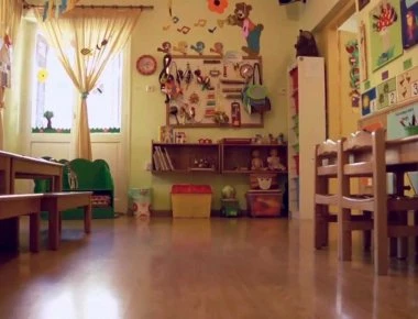 Απεργία στους παιδικούς σταθμούς την Τρίτη